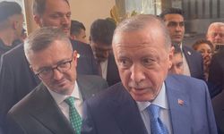TBMM'de dikkat çeken anlar: Erdoğan’a “veda mı?” sorusu gündem oldu!