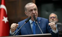 Cumhurbaşkanı Erdoğan’a Özel Miğfer Hediyesi! Üzerindeki Detaylar Dikkat Çekti