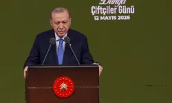 Erdoğan’dan çiftçilere finansman desteği: 24 ay geri ödemesiz 7 yıla kadar vadeli 10 milyon dolar verilecek!