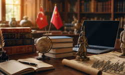 ASBÜ'den çifte TÜBİTAK başarısı: Dadaloğlu şiirleri İngilizceye taşınıyor!