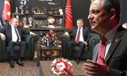 CHP’de bayramlaşma krizi! TBMM’de ilk ziyaret DEVA Partisi’nden geldi