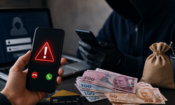 Dolandırıcılar bayramı fırsata çevirdi: Tek tıkla tüm hesabınız boşaltılabilir!