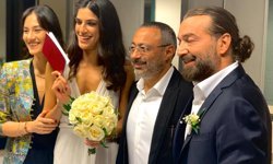 Ekin Gücük kimdir? Kaç yaşında, nereli? Ne iş yapıyor? Eşi kimdir?