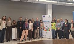 Ankara’dan Avrupa’ya Uzanan Rehabilitasyon Teması