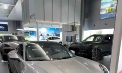Çin’deki Porsche fiyatları şoke etti! Türk vatandaş rakamları paylaştı