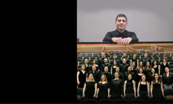 Orkestra akademik başkent konseri Ankara’da: Busoni ve Haydn eserleri sahnede