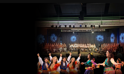 Ankara’da sanat dolu gece: TEKSANDER 40. yılını özel konserle kutluyor