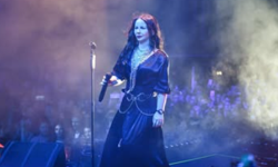 Şebnem Ferah en son ne zaman konser verdi? Şebnem Ferah 2026 konserleri...