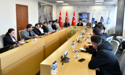 Ankara'da Kurban Bayramı mesaisi başladı! 28 ekip görev alacak