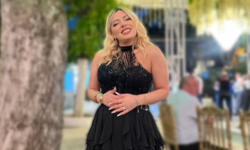 Rudina Ajazi kimdir? Rudina Ajazi İlkokulu kimin? Rudina Ajazi nereli ve kaç yaşında?