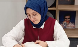 Kağıt Ev Yazar Söyleşileri'nin yeni konuğu Emame Akman Harmancı olacak!