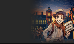 Oliver Twist müzikali minik sanatseverlerle buluşacak