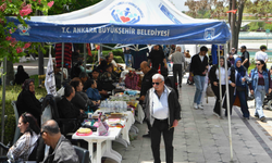 ABB'den engelleri aşan şenlik: Engelsiz Ankara festivali başladı!