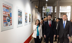 Geleceğin gazetecileri 15 Temmuz'u anlattı: "Hafızayı Koru, Hakikati Yaz" atölyesi final yaptı!