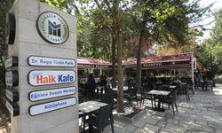 Ankara'da Yenimahallelilerin uğrak noktası o kafe: Burada çay sadece 5 TL!