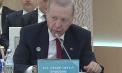 Erdoğan'dan Türk dünyasına dijital birlik çağrısı: "Siber güvenlik hayati ve zaruri"