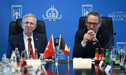 ABB'de kritik zirve: Ankara ve Brüksel ortak projelerde buluşuyor!