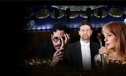 CSO sanatçıları DenizBank konserlerinde sahne alacak! Ankara’da klasik müzik gecesi