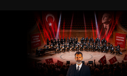 CSO Ada Ankara’da 19 Mayıs coşkusu yaşanacak! Türküler ve halk oyunlarıyla özel gece