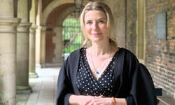 Özge Öner kimdir nerelidir? Özge Öner evli mi? Özge Öner Cambridge
