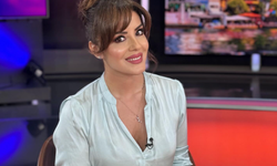 Ekin Olcayto kimdir, kaç yaşında? Ekin Olcayto eşi kimdir? Ekin Olcayto babası kimdir?