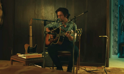 CerModern’de açık hava sinemasında müzik dolu gece! Bruce Springsteen’in hikâyesi beyaz perdeye taşınıyor