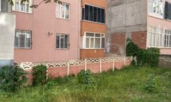 Elazığ’da trajik olay: 17 yaşındaki genç kız 5. kattan düştü