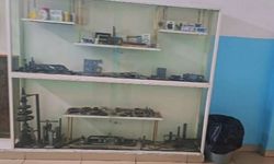 Keçiören’de Öğrencilere “Emanet Bilinci” Eğitimi