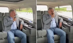 Manisa Emniyet Müdürü Fahri Aktaş’tan duygusal veda