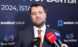 Tera Holding Emre Tezmen kimdir? Kaç yaşında, nereli, ne iş yapıyor? Eşi kimdir? Hangi partiden?