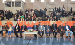 Ankara'da Engelsiz Adımlar Spor Oyunları Coşkusu
