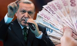 Cumhurbaşkanı Erdoğan talimatı verdi: 3 milyon kişiye ceza yolda