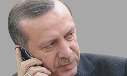 Ankara–Bağdat hattında kritik temas! Erdoğan’dan Zeydi’ye tebrik telefonu