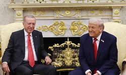 ABD Başkanı Trump Ankara yolcusu! Türkiye ziyaretini duyurdu
