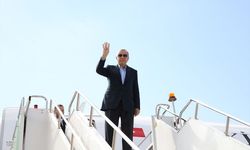 Erdoğan Türk Devletleri Zirvesi için Kazakistan yolcusu!
