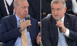 Cumhurbaşkanı Erdoğan’dan Bakan Bak'a Dünya Kupası çıkışı: 'Sürpriz değil..'