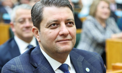 İYİ Parti'den istifa etmişti... Ersin Beyaz'ın AK Parti'ye katılacağı iddiası olay oldu!