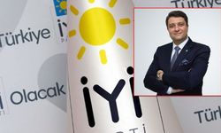 İYİ Parti İstanbul Milletvekili Ersin Beyaz istifa etti!