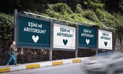 Eşini mi arıyorsun olayı endir? Sokaklarda neden eşini mi arıyorsun yazıyor?