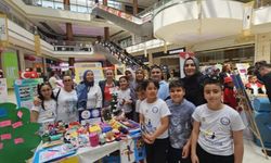 Ankara Mamak’ta eTwinning Şenliği Yoğun İlgi Gördü