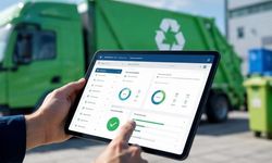 Evreka, Yapay Zekâ Destekli Atık Yönetim Platformlarını Tanıttı