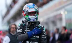 Kanada GP: Heyecan dolu yarışı Antonelli kazandı
