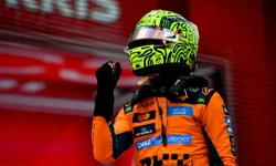 Miami GP: Sprint yarışını Norris kazandı