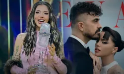 Dara kimdir? Eurovision 2026 şampiyonu Dara kaç yaşında, nereli? Evli mi eşi kim kocası kimdir?