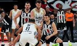 Fenerbahçe Beko – Beşiktaş maçı ertelendi mi? Fenerbahçe Beko – Beşiktaş maçı ne zaman, hangi kanalda?