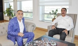 Muzaffer Nasıroğlu kimdir? Ne iş yapıyor? Nereli, kaç yaşında? Eşi kimdir?