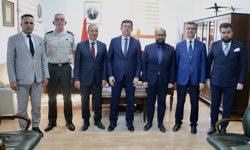 Mehmet Avcı kimdir MSB? Mehmet Avcı nereli, kaç yaşında, hangi görevdeydi?