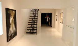 Galeri Siyah Beyaz’da çağdaş sanatın farklı yorumları bir arada