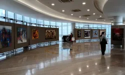 Sanatın Buluşma Noktası: GaleriM Sanat Galerisi