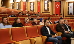Hastanelerde Güvenlik İçin Eğitim Seferberliği